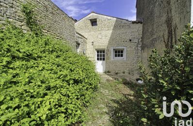 maison 4 pièces 96 m2 à vendre à Dampierre-sur-Boutonne (17470)