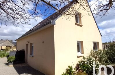 vente maison 426 000 € à proximité de Plobannalec-Lesconil (29740)