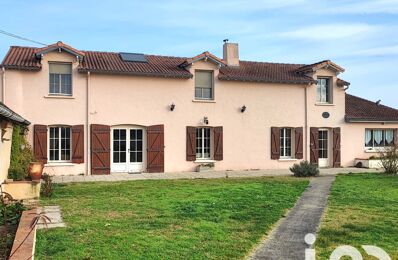 vente maison 229 000 € à proximité de Le Coudray-Macouard (49260)
