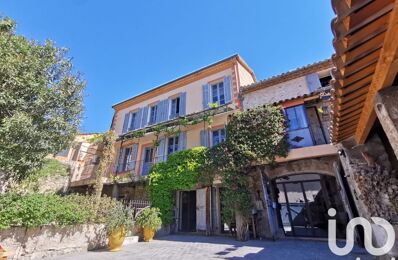 vente maison 860 000 € à proximité de Tourrettes-sur-Loup (06140)