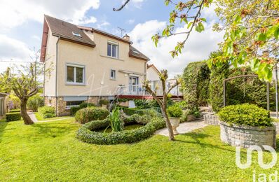 vente maison 535 000 € à proximité de Chevilly-Larue (94550)