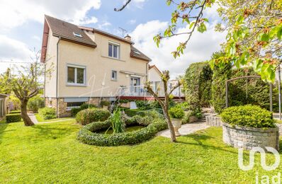 vente maison 535 000 € à proximité de Le Plessis-Trévise (94420)