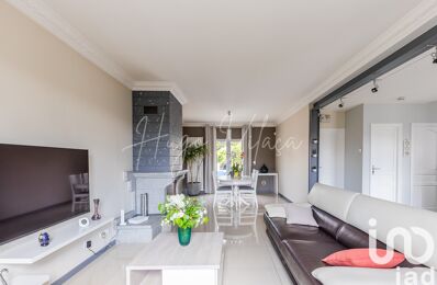 vente maison 495 000 € à proximité de Vigneux-sur-Seine (91270)