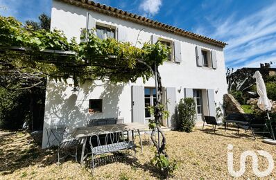 vente maison 1 260 000 € à proximité de Rayol-Canadel-sur-Mer (83820)