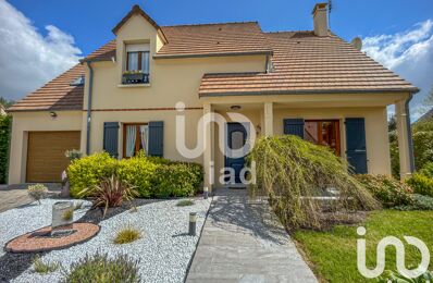 vente maison 375 000 € à proximité de Boissy-le-Châtel (77169)