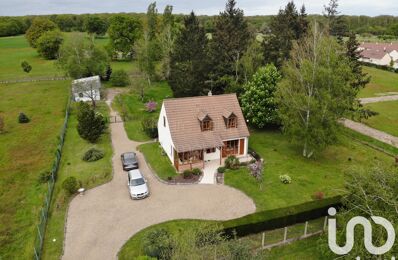 vente maison 235 000 € à proximité de La Chaussée-Saint-Victor (41260)