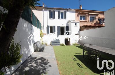 vente maison 349 000 € à proximité de Solliès-Toucas (83210)