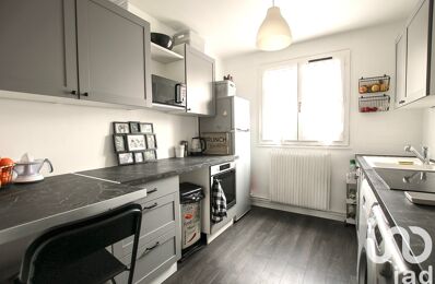 vente appartement 219 000 € à proximité de Morigny-Champigny (91150)