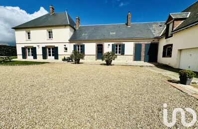 vente maison 446 000 € à proximité de Digny (28250)