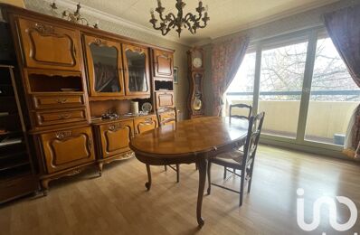 vente appartement 128 000 € à proximité de Moissy-Cramayel (77550)