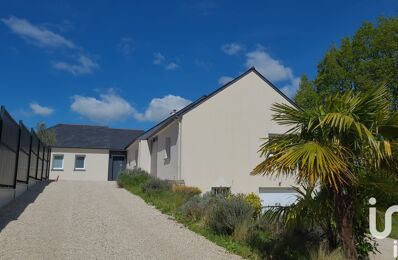 vente maison 456 000 € à proximité de Sucé-sur-Erdre (44240)