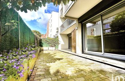 appartement 3 pièces 93 m2 à vendre à Le Pré-Saint-Gervais (93310)
