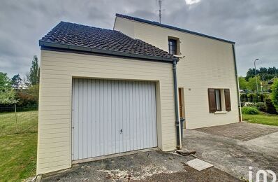 vente maison 145 000 € à proximité de Bar-sur-Aube (10200)