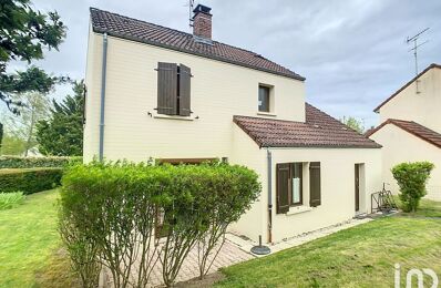 vente maison 135 000 € à proximité de Longchamp-sur-Aujon (10310)
