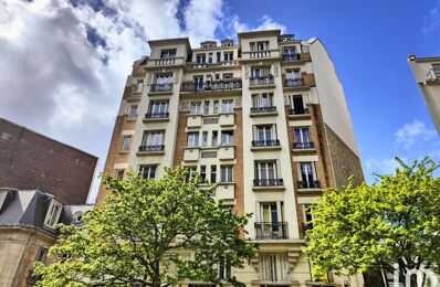 vente appartement 148 000 € à proximité de Paris 16 (75016)