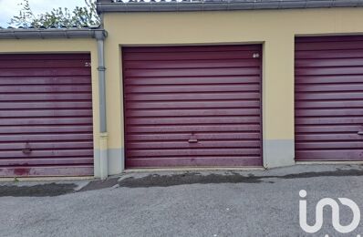 vente garage 11 000 € à proximité de Nancray (25360)