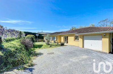 vente maison 279 000 € à proximité de Sort-en-Chalosse (40180)