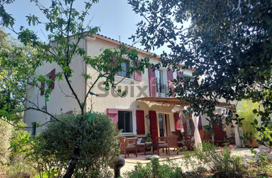 vente maison 860 000 € à proximité de Vers-Pont-du-Gard (30210)