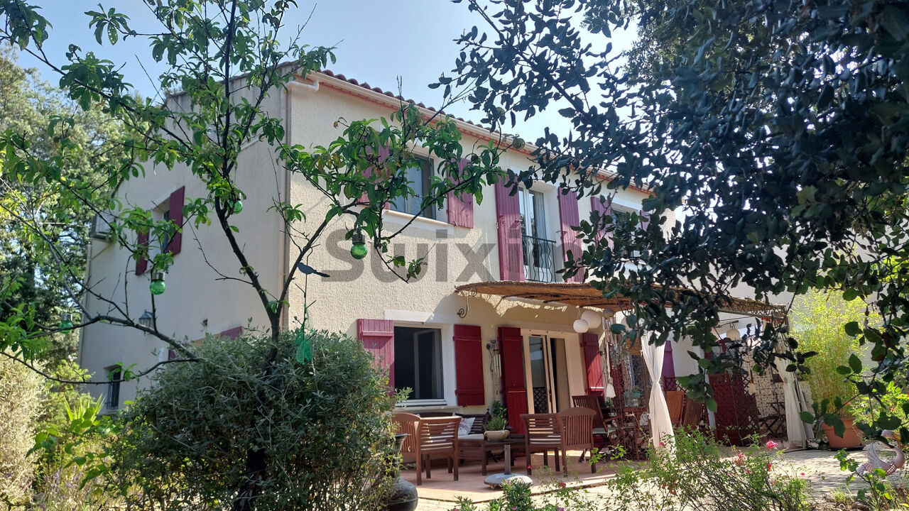 maison 10 pièces 270 m2 à vendre à Uzès (30700)