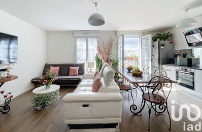 vente appartement 409 800 € à proximité de Champs-sur-Marne (77420)