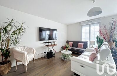 vente appartement 397 700 € à proximité de Saint-Thibault-des-Vignes (77400)