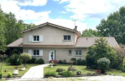 vente maison 672 000 € à proximité de Castres-Gironde (33640)