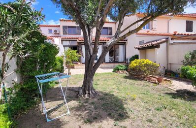 maison 5 pièces 100 m2 à vendre à Canet-en-Roussillon (66140)
