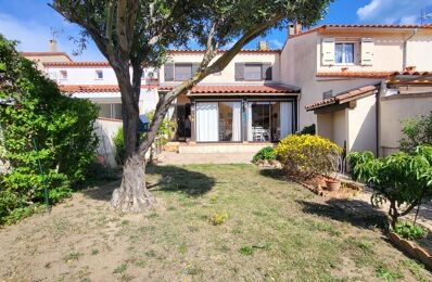 vente maison 345 000 € à proximité de Saint-Nazaire (66570)