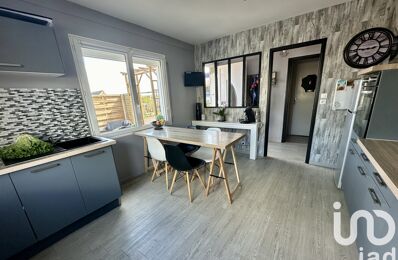 vente maison 152 900 € à proximité de Carentan-les-Marais (50500)