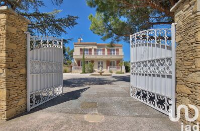 vente maison 799 000 € à proximité de Marseille 11 (13011)