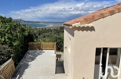 vente maison 634 000 € à proximité de Toulon (83100)