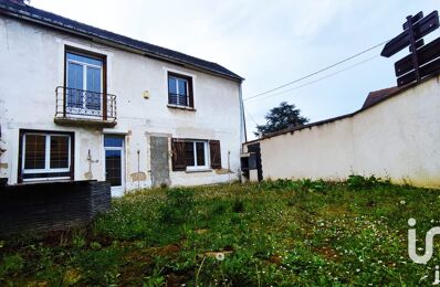 vente maison 162 500 € à proximité de Bray-sur-Seine (77480)