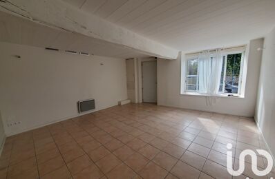 vente maison 131 500 € à proximité de Le Cellier (44850)