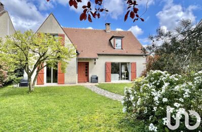 vente maison 679 000 € à proximité de Châtenay-Malabry (92290)