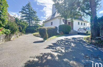 vente maison 254 990 € à proximité de Surtainville (50270)