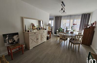 appartement 5 pièces 91 m2 à vendre à Le Havre (76620)