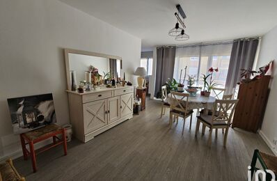 vente appartement 117 000 € à proximité de Le Havre (76620)