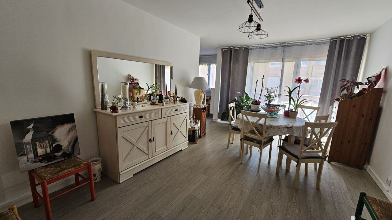 appartement 5 pièces 91 m2 à vendre à Le Havre (76620)