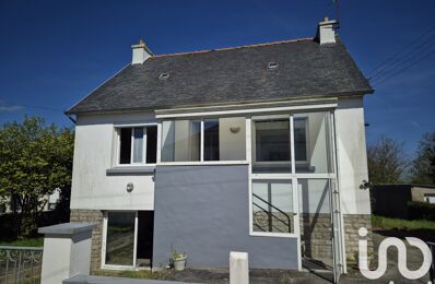 vente maison 167 000 € à proximité de Saint-Nicodème (22160)