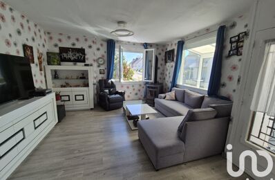 vente maison 167 000 € à proximité de Rostrenen (22110)