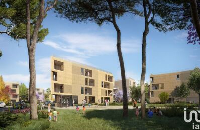 vente appartement 234 000 € à proximité de La Londe-les-Maures (83250)