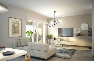 vente appartement 375 620 € à proximité de Toulon (83100)