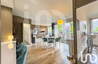 vente appartement 219 000 € à proximité de Andrésy (78570)