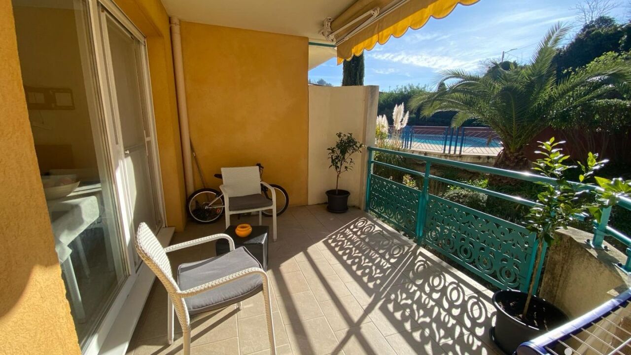 appartement 3 pièces 58 m2 à vendre à Roquebrune-Cap-Martin (06190)