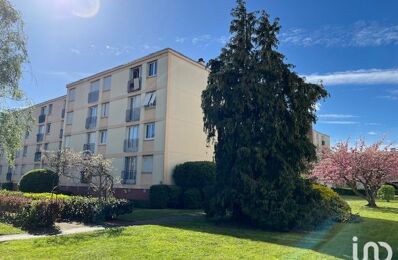 vente appartement 159 000 € à proximité de Bouqueval (95720)