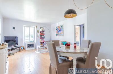 vente maison 345 800 € à proximité de Évry (91000)