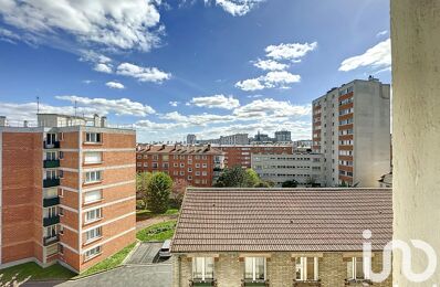 appartement 1 pièces 26 m2 à vendre à Joinville-le-Pont (94340)