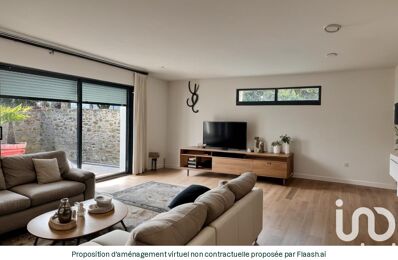 vente maison 690 000 € à proximité de Pont-Saint-Martin (44860)