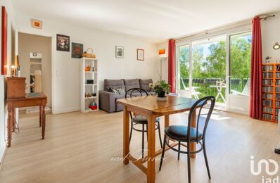 vente appartement 375 000 € à proximité de Saint-Cyr-l'École (78210)