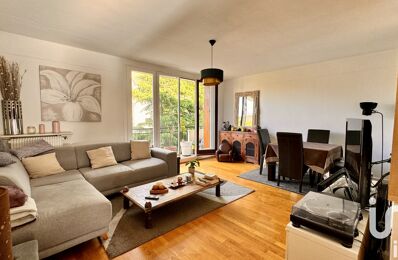 vente appartement 225 000 € à proximité de Gretz-Armainvilliers (77220)